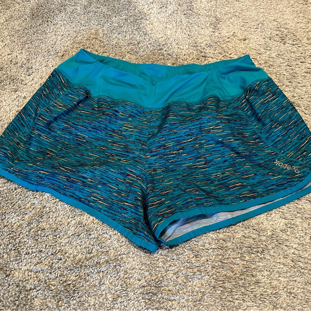 Reebok Running Shorts